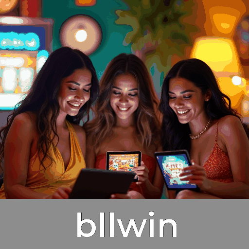bllwin: Login Seguro e Rápido para Brasileiros
