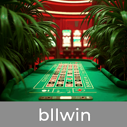 Revolucione Seu Jogo com Abordagens Inteligentes no bllwin